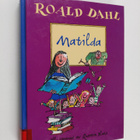 Roald Dahl : Matilda - pikkukuva 1