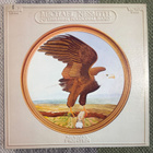 MICHAEL NESMITH & FIRST NATIONAL BAND: Nevada Fighter (LP) - pikkukuva 1