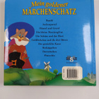M. Nathan-Deiller : Mein goldener Märchenschatz - pikkukuva 2