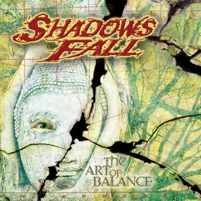 Shadows Fall - The Art Of Balance (2CD) MINT!!