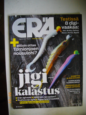 Erä Nro 6/2019