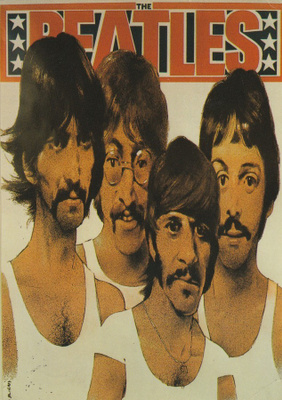 THE BEATLES - 2