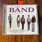 The Band - The Weight cd - pikkukuva 1