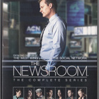 The Newsroom (koko sarja) 9DVD (UUSI) - pikkukuva 1