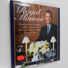 Paul Burrell : In the royal manner : expert advice on eti... - pikkukuva 1
