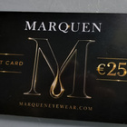 Marquen 250€ lahjakortti - pikkukuva 1