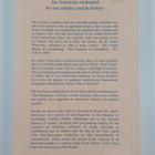 James Newcomer : The Grand Duchy of Luxembourg : The Evol... - pikkukuva 2