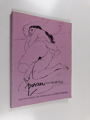 Jules Pascin : Pascin : 110 Drawings