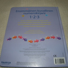 Allen - Litchfield Ensimmäinen kuvallinen numerokirjani 123 - pikkukuva 4