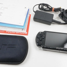Playstation PSP 2004 Series Console - pikkukuva 3