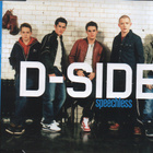D-Side • Speechless CD-Single - pikkukuva 1