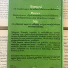 Margery Sharp - Pelastuspartio Bernard & Bianca (sid.) - pikkukuva 3
