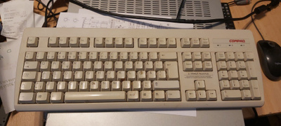 Compaq Näppäimistö PS2