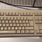 Compaq Näppäimistö PS2 - pikkukuva 1