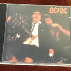 AC/DC - IF YOU WANT BLOOD - CD - pikkukuva 1
