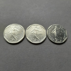 Ranska 2 Francs 1979-1981 - pikkukuva 2