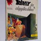 Goscinny : Asterix ja alppikukka - pikkukuva 1