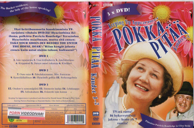 Pokka Pitää Kaudet 1-2	(27 172)	k	-FI-	DVD	suomik.	(3)			(pa