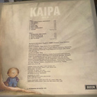 Kaipa: Solo 1978 Ruotsi prog - pikkukuva 2