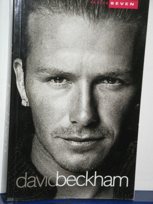 Tom Watt : davidbeckham