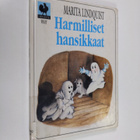 Marita Lindquist : Harmilliset hansikkaat - pikkukuva 1