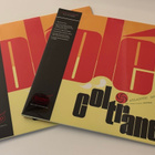 John Coltrane – Olé Coltrane (HUIPPUAATU 100% ANALOG LP) - pikkukuva 1