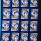 Pokemon kortit 16kpl (#183 Obsidian Flames) - pikkukuva 2