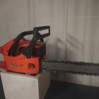 Moottorisaha HUSGVARNA 242 G - pikkukuva 2