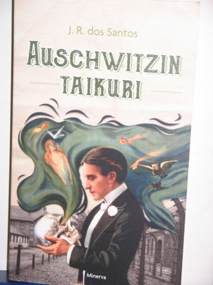 J.R. dos Santos : AUSCWITZIN TAIKURI
