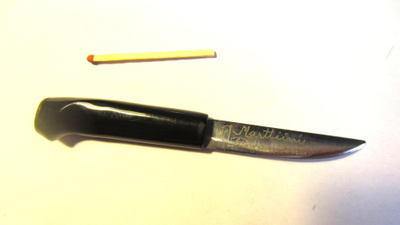 J. Marttiinin pikkupuukko