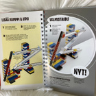 LEGO LIIKKUVAT LAITTEET + OPETA PALIKOILLESI UUSIA TEMPPUJA - pikkukuva 4
