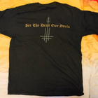 Behemoth: For The Devil Our Souls - paita - pikkukuva 2