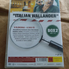 Komisario Montalbano Box 2 (osat 7-12) (DVD) (6 levyä) - pikkukuva 2