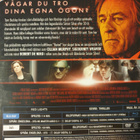 BLU-RAY + DVD RED LIGHTS - pikkukuva 2