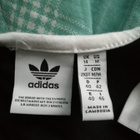 Adidas musta(+raidat) Treeni alus asu uimapuku M - pikkukuva 4