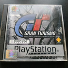 Playstation Gran Turismo - pikkukuva 1