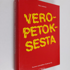Asko Lehtonen : Veropetoksesta : RL 38 luvun 11 SS:n 1 mo... - pikkukuva 1