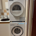 ASKO pesukone W2084C.W/3 + ASKO kuivuri T208C. - pikkukuva 4