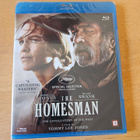 The Homesman (Blu-ray, uusi) - pikkukuva 1