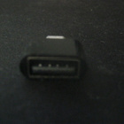 MicroUSB OTG adapteri - pikkukuva 2