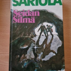 Mauri Sariola - Seidan silmä - pikkukuva 1
