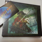 ALESTORM - CAPTAIN MORGAN'S REVENGE UUSI 2CD - pikkukuva 1