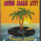 Jake Nyman : Aution saaren levyt - pikkukuva 1