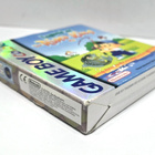 GBC - Legend of the River King - pikkukuva 3
