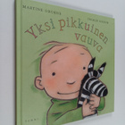 Martine Oborne : Yksi pikkuinen vauva - pikkukuva 1