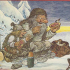 Rolf Lidberg Timmerhuggarna - pikkukuva 1