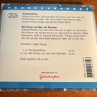 Sven Nordqvist: Pettson o Findus 2x CD LJUDBÖCKER Rävjakten - pikkukuva 3