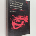 Ino Rossi : From the sociology of symbols to the sociolog... - pikkukuva 1