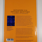 Valerio Scarani : Initiation a la physique quantique : la... - pikkukuva 2