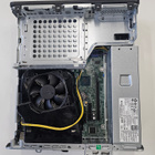 HP ProDesk 600 G5 SFF Core i3-9100 Win 11 Pro 8Gb 256 SSD - pikkukuva 3